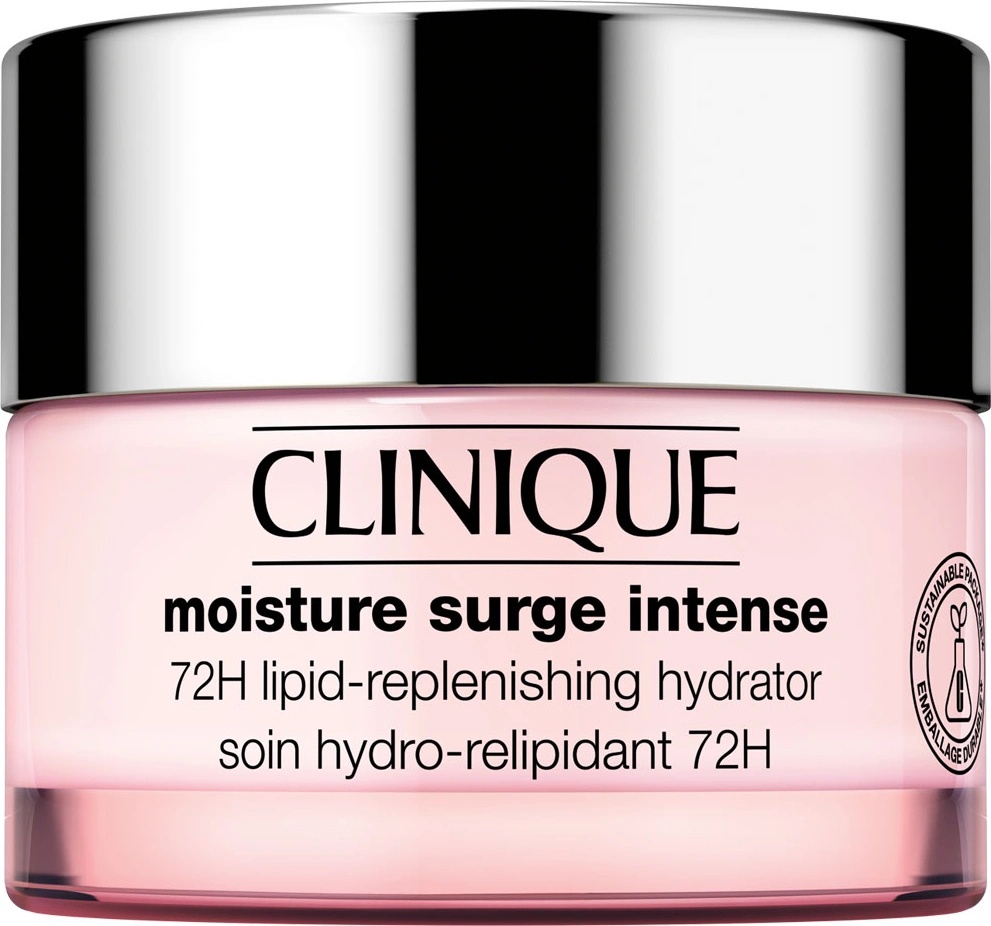 Clinique Moisture Surge Intense 72-Hour Lipid-Replenishing Hydrator 24 - часов крем дамски 50ml