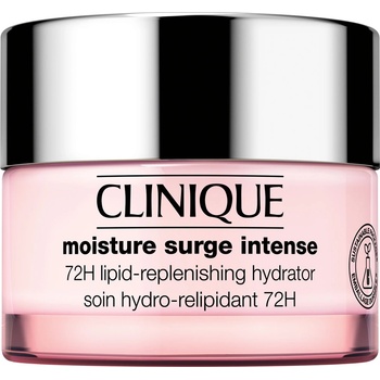 Clinique Moisture Surge Intense 72-Hour Lipid-Replenishing Hydrator 24 - часов крем дамски 50ml