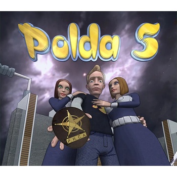 POLDA 5