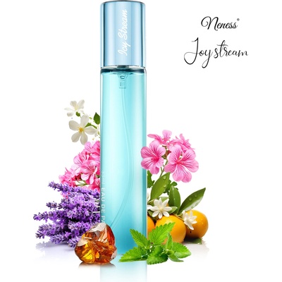 Neness Icy Stream parfumovaná voda dámska 33 ml