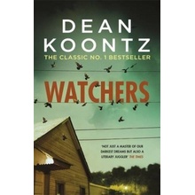 Watchers Koontz Dean