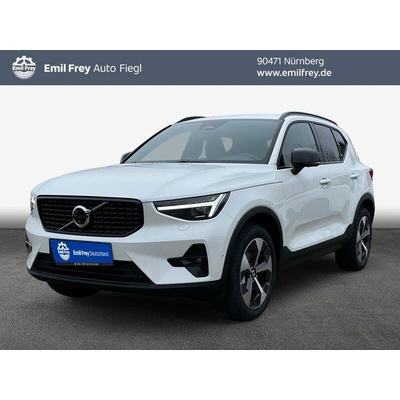 Volvo XC40 B3 Plus DKG 120 kW