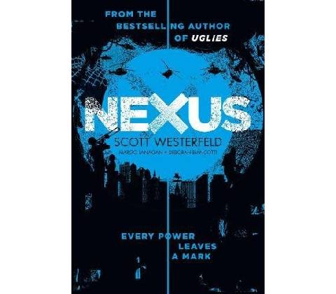 Nexus - Scott Westerfeld