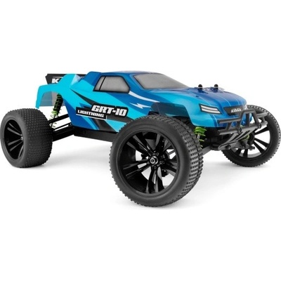 Kavan GRT-10 Truggy 1:10 modrá RC_310078