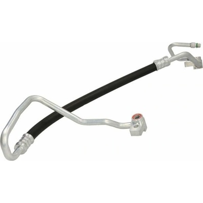 Vysokotlaké / nízkotlaké vedení, klimatizace THERMOTEC KTT160491