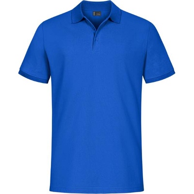 Promodoro 4400 excd / Мъжка работна поло риза - кралски цвят xxl (40440005005)