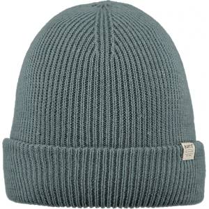 Barts Детска зимна шапка (beanie) Barts Kid's Kinabalu Beanie - Dark Celadon - размер 53-55 cm (204-5712-0911)