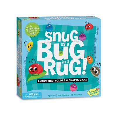 Snug as a Bug in a Rug