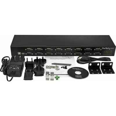 StarTech ICUSB23216FD