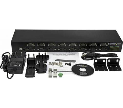 StarTech ICUSB23216FD