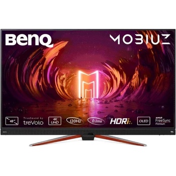 BenQ EX480UZ