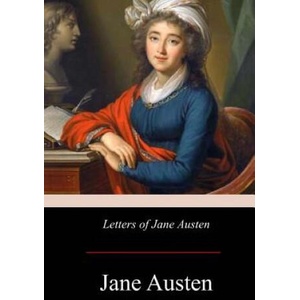 Letters of Jane Austen | Jane Austen (ISBN: 9781975982652)