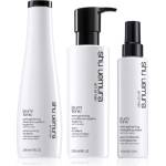 shu uemura Izumi Tonic изгодна опаковка за укрепване на косата