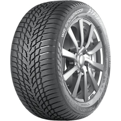 Nokian WR Snowproof 255/45 R19 104V