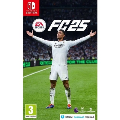 EA Sports FC 25 – Zboží Živě