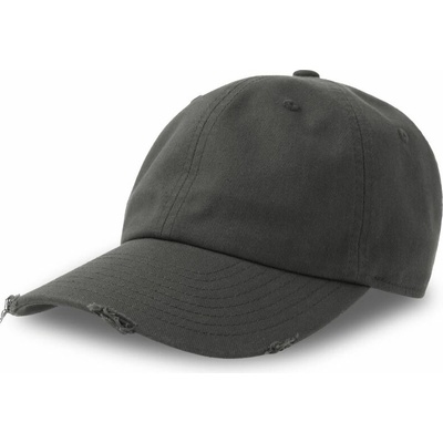 Atlantis s obnoseným efektom AT682 Dark Grey