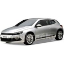 Welly VW Scirocco modrá 1:24