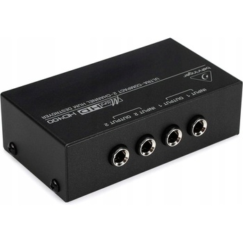 Behringer HD400