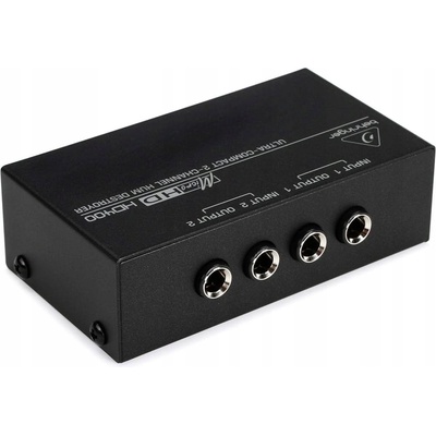 Behringer HD400