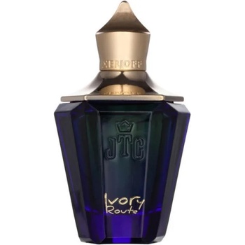 Xerjoff Join the Club - Ivory Route EDP 50 ml Tester