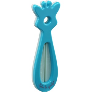 Sophie la Giraffe Термометър за баня Sophie la Giraffe - Син (S523515)