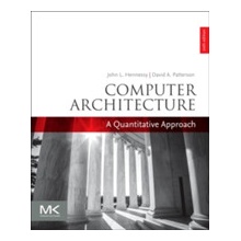 Computer Architecture - A Quantitative ApproachPaperback