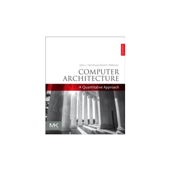 Computer Architecture - A Quantitative ApproachPaperback
