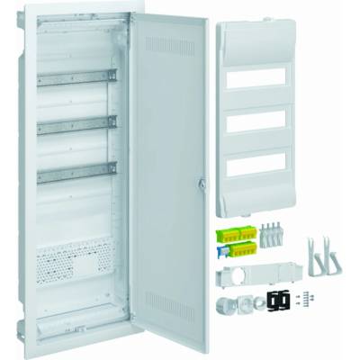 Hager VOLTA VH603WWH hybrid