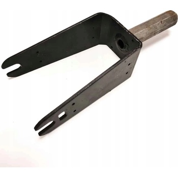 Kugoo S1 Predná vidlica