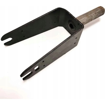 Kugoo S1 Predná vidlica