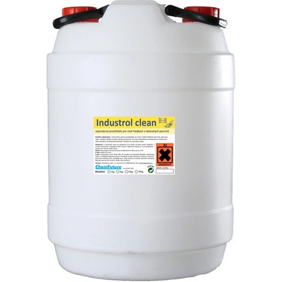 INDUSTROL clean 40 kg