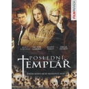 poslední templář DVD