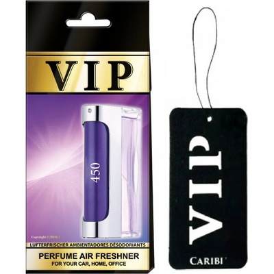 VIP Air Paco Rabanne Ultraviolet Man