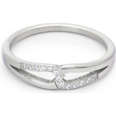 Bruno Prsten KAPKY s kamínky S4390