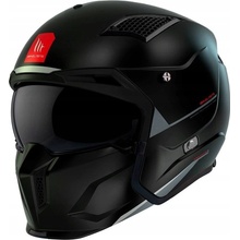 MT Helmets Streetfighter SV S Solid