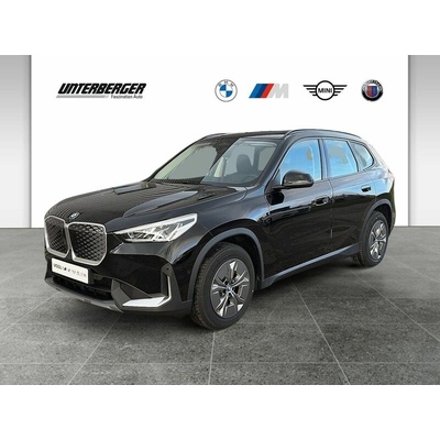 BMW iX1 eDrive20 150 kW