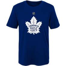 Fanatics triko Primary Logo Toronto Maple Leafs YTH 930130 Toronto Maple Leafs