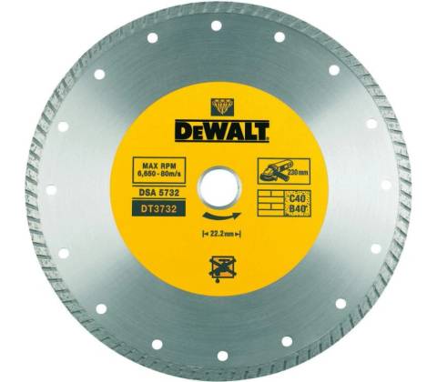 DeWalt DT3702