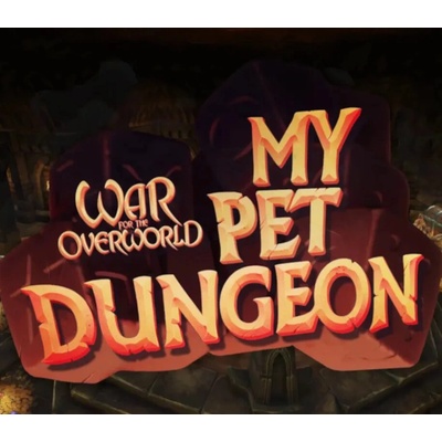 War for the Overworld - My Pet Dungeon Expansion