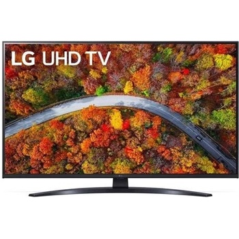 LG 43UP8100