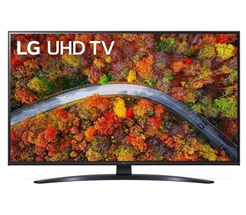 LG 43UP8100