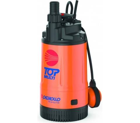 PEDROLLO TOP MULTI 2 230V