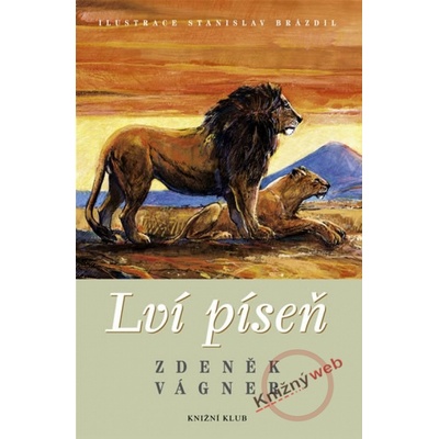 Lví píseň