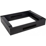 Securitynet Plinth with gaping. brush. to ccss-0608-4