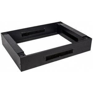 Securitynet Plinth with gaping. brush. to ccss-0608-4