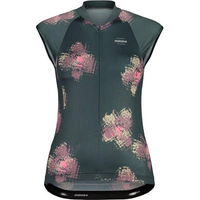 Maloja SundaM. Top W mountain pine joy 2026
