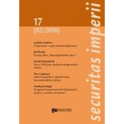 Securitas Imperii 17 2/2010