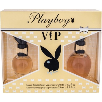 Playboy VIP toaletná voda dámska 75 ml