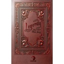 PŘEDPRODEJ: Legendy