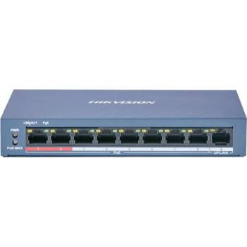 Hikvision DS-3E0109P-E/M(C)